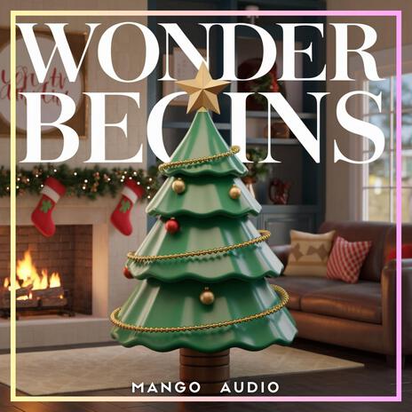 Wonder Begins | Boomplay Music