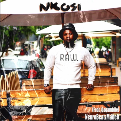 Nkosi ft. Qaqambile & Master Lugz | Boomplay Music