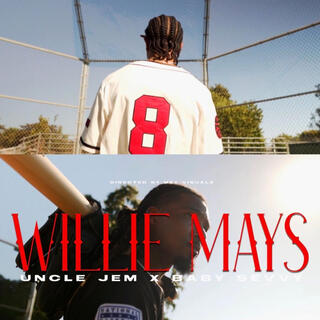 Willie Mays