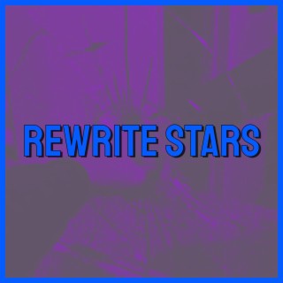 Rewrite Stars Its Not a Secret (Tiktok Remix)