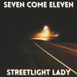 Streetlight Lady