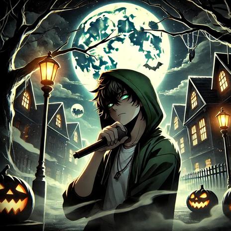 HALLOWEEN STORY | Boomplay Music