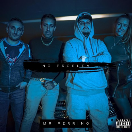 No Problem ft. Xthetic | Boomplay Music