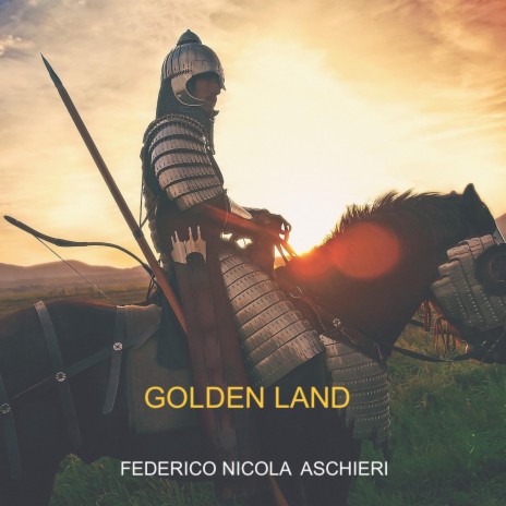 Golden Land | Boomplay Music