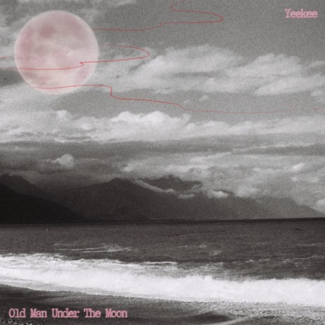 Old Man Under The Moon | Boomplay Music