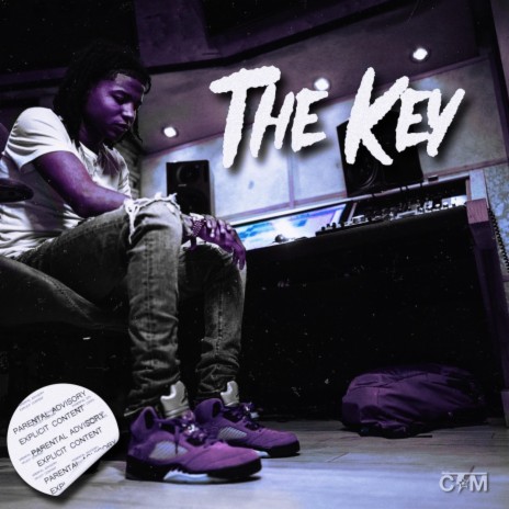 THE KEY | Boomplay Music