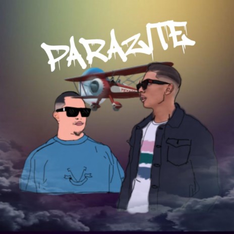 parazite ft. RECOS 🅴 | Boomplay Music