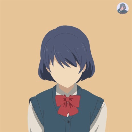 Crying for Rain - Domestic Girlfriend (Lofi Remix) ft. Nostalgic | Boomplay Music