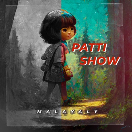 Patti Show | Boomplay Music