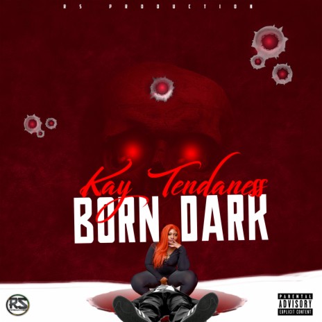 Born Dark | Boomplay Music