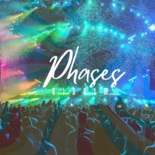 Phases Riddim (Instrumental)