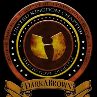 Darkabrown