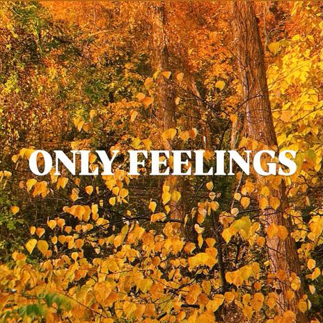 Only Feelings | Boomplay Music