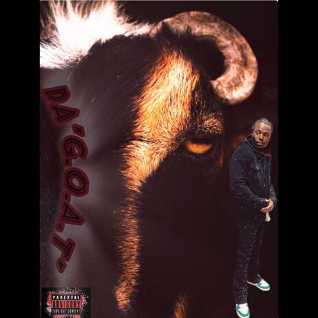 DA GOAT | Boomplay Music