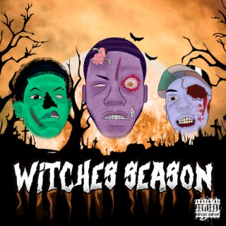 Witches Season