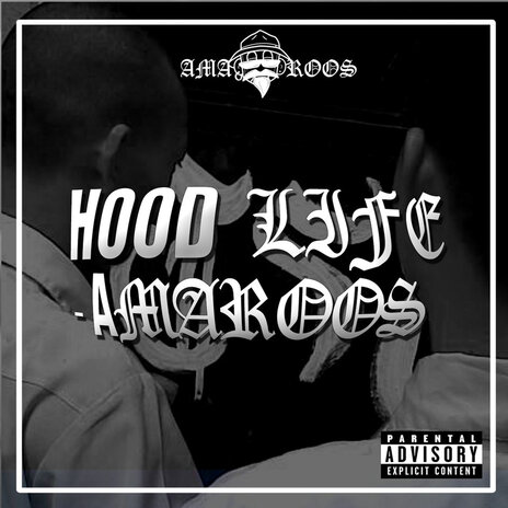 Allgood in the Hood | Boomplay Music