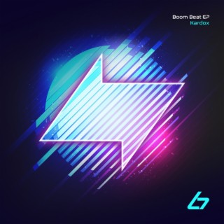 Boom Beat EP