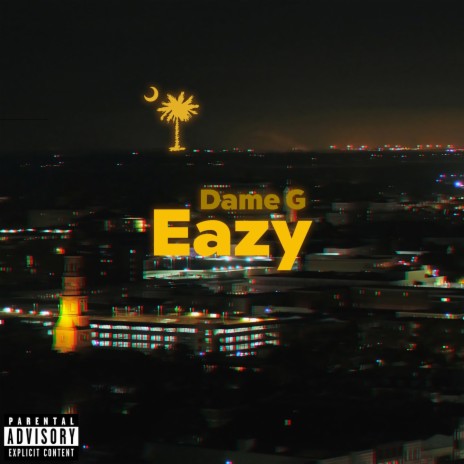 Eazy ft. Davonti | Boomplay Music