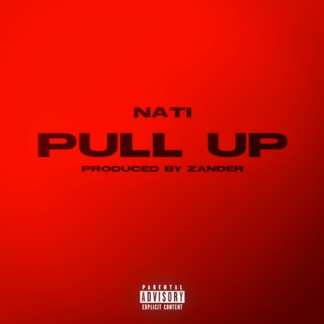 Pull Up | Boomplay Music