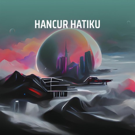 Hancur Hatiku | Boomplay Music