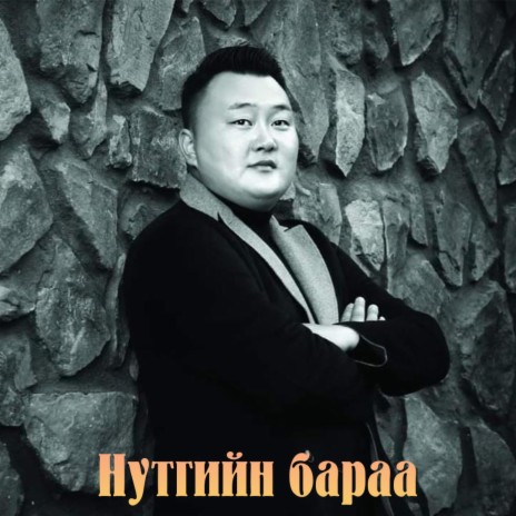 Nutgiin baraa (Nyamjav) | Boomplay Music