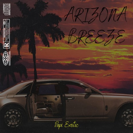 Arizona Breeze (California Breeze remix) | Boomplay Music