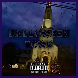 HALLOWEEN TOWN