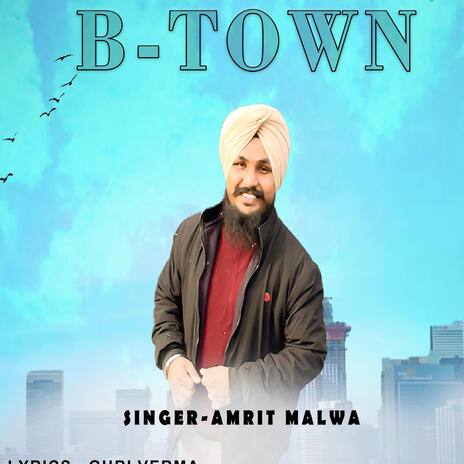 B-Town | Boomplay Music