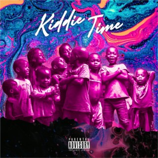 Kiddie Time | Boomplay Music