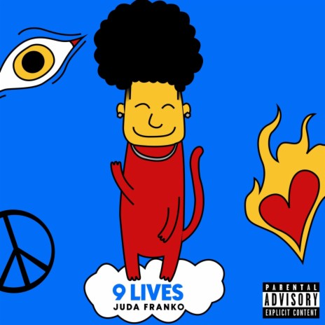 9 lives | Boomplay Music