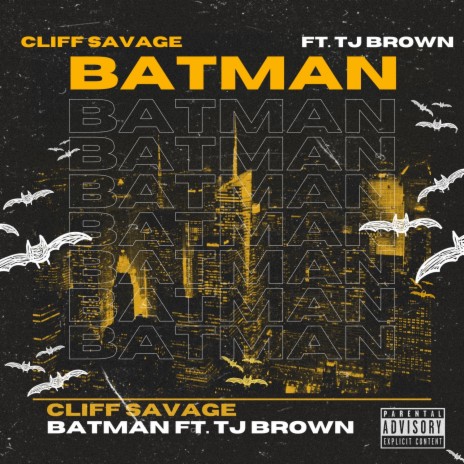 Batman ft. TJ Brown