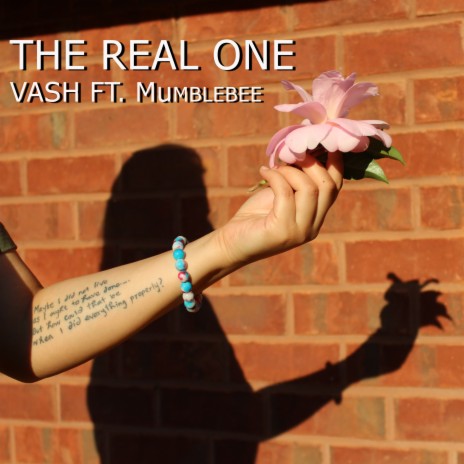 Real One ft. MumbleBee | Boomplay Music