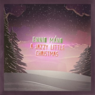 A Jazzy Little Christmas