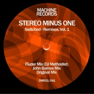 Switched (Remixes, Vol 1)