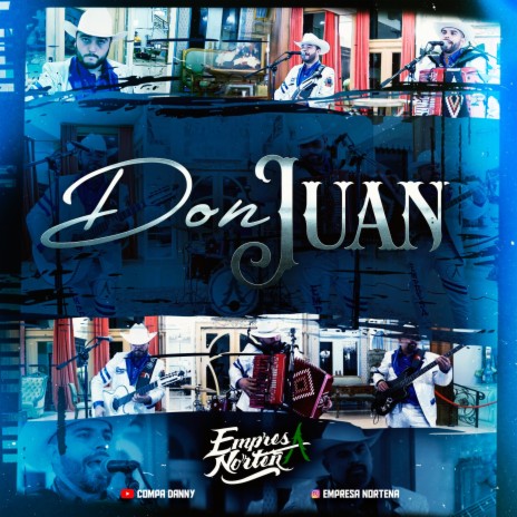 Don Juan | Boomplay Music