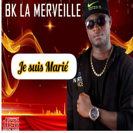 Je suis Marie | Boomplay Music