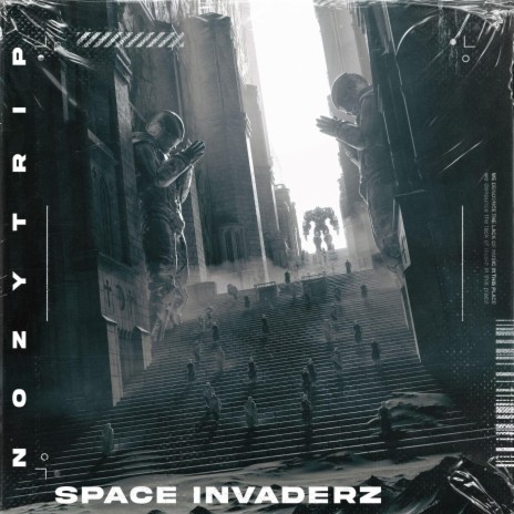 Space invader | Boomplay Music