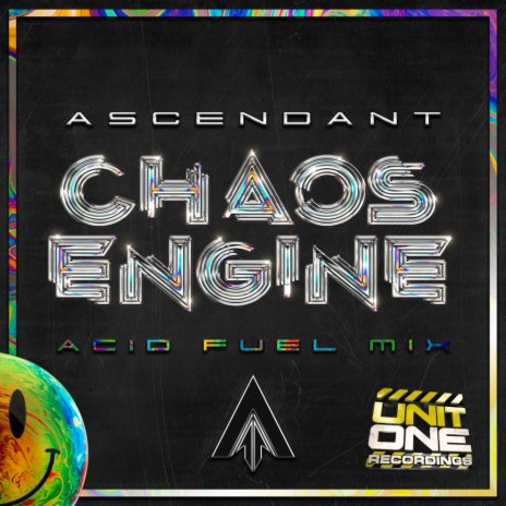 Chaos Engine | Boomplay Music