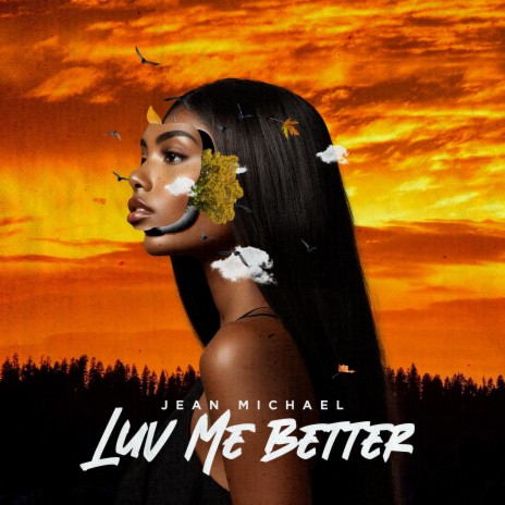 Luv Me Better (Afrobeat Version) (Clean) | Boomplay Music