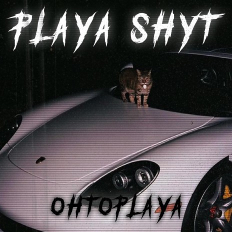 PLAYA SHYT | Boomplay Music