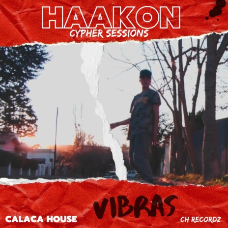Vibras ft. Haakon | Boomplay Music