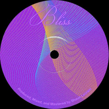 Bliss | Boomplay Music