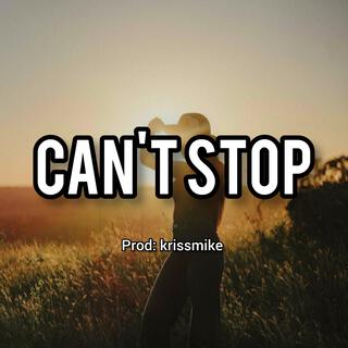 Can't Stop Afro beat (emotional fusion pop dancehall instrumentals soulful chill groovy beats)