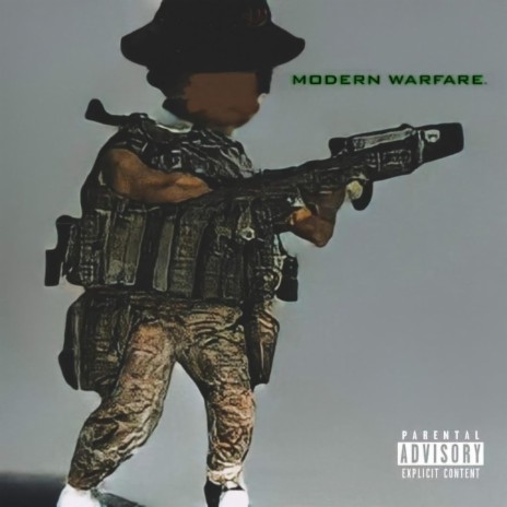 Modern Warfare ft. PCAJAY & jonoftf