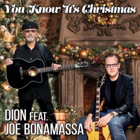 You Know It’s Christmas ft. Joe Bonamassa