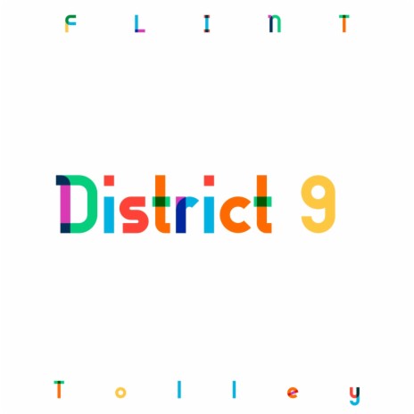 District 9