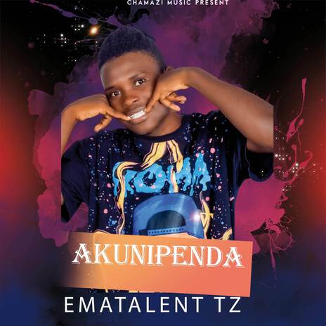 Akunipenda | Boomplay Music