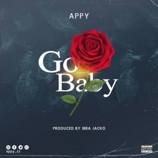 Go Baby lyrics | Boomplay Music