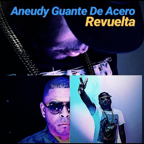 Revuelta | Boomplay Music