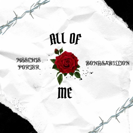 ALL OF ME | Boomplay Music